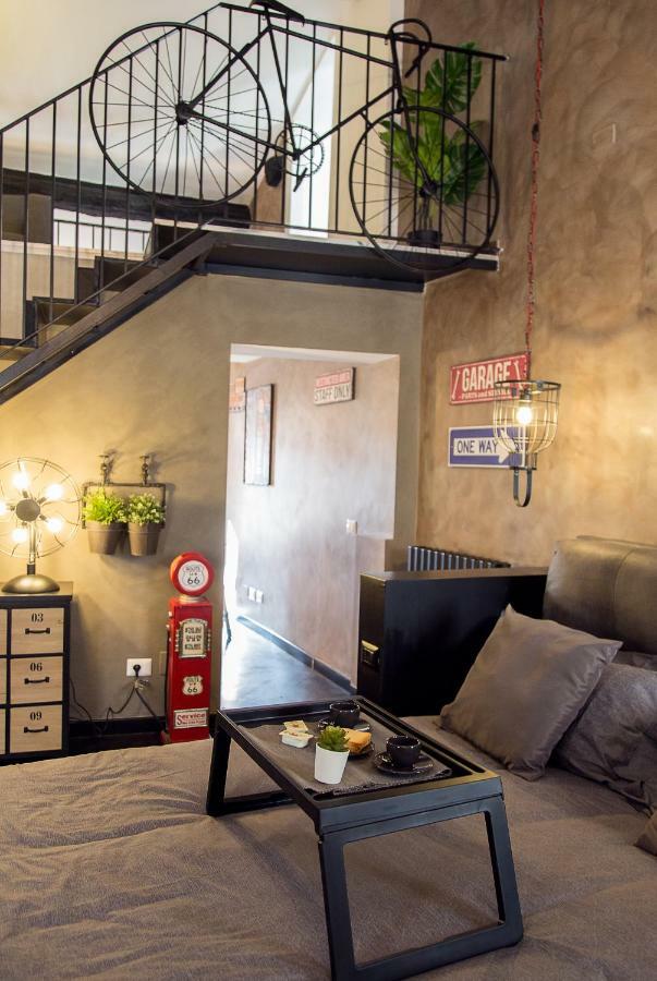 Industrial Apartment Near Duomo Milan Exterior photo
