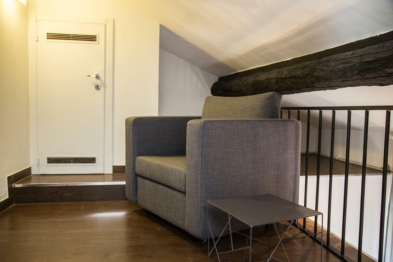 Industrial Apartment Near Duomo Milan Exterior photo